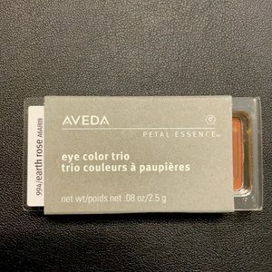 Brand New Aveda EyeColor Trio